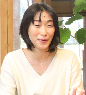 富田愛子